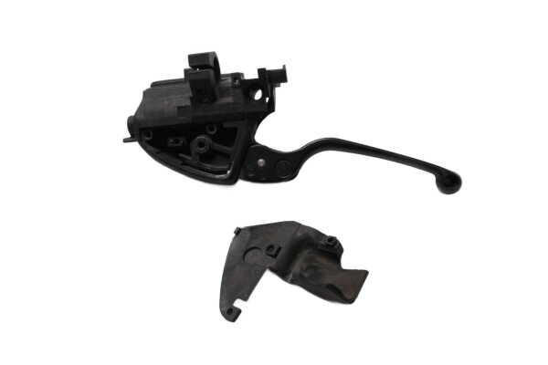 pompa freno anteriore, cilindro freno, leva freno, pompa manuale BMW R 1150 RT 0419 R22 02-05
