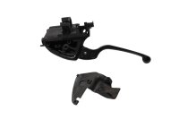 pompa freno anteriore, cilindro freno, leva freno, pompa manuale BMW R 1150 RT 0419 R22 02-05