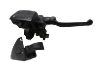 pompa freno anteriore, cilindro freno, leva freno, pompa manuale BMW R 1150 RT 0419 R22 02-05
