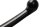 pompa freno anteriore, cilindro freno, leva freno, pompa manuale BMW R 1150 RT 0419 R22 02-05