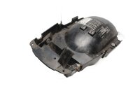 Montaggio del paraspruzzi del parafango posteriore BMW R 1150 RT 0419 R22 02-05