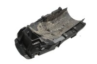 Montaggio del paraspruzzi del parafango posteriore BMW R 1150 RT 0419 R22 02-05