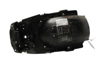 Montaggio del paraspruzzi del parafango posteriore BMW R 1150 RT 0419 R22 02-05