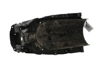 Montaggio del paraspruzzi del parafango posteriore BMW R 1150 RT 0419 R22 02-05