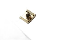 Montaggio del paraspruzzi del parafango posteriore BMW R 1150 RT 0419 R22 02-05