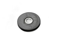 Montaggio del paraspruzzi del parafango posteriore BMW R 1150 RT 0419 R22 02-05