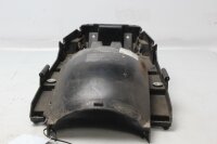 Montaggio del paraspruzzi del parafango posteriore BMW R 1150 RT 0419 R22 02-05