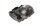 Montaggio del paraspruzzi del parafango posteriore BMW R 1150 RT 0419 R22 02-05
