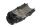 Montaggio del paraspruzzi del parafango posteriore BMW R 1150 RT 0419 R22 02-05