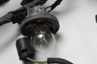 Cablaggio, cablaggio principale, componenti elettrici, connettori BMW R 1150 RT 0419 R22 02-05