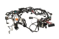 Cablaggio, cablaggio principale, componenti elettrici, connettori BMW R 1150 RT 0419 R22 02-05