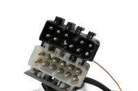 Cablaggio, cablaggio principale, componenti elettrici, connettori BMW R 1150 RT 0419 R22 02-05