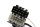 Cablaggio, cablaggio principale, componenti elettrici, connettori BMW R 1150 RT 0419 R22 02-05