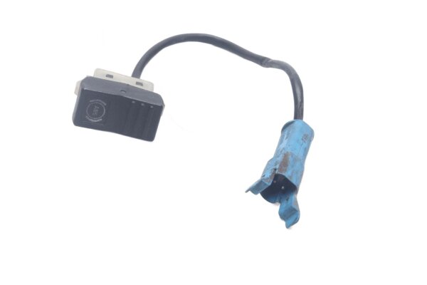 ABS-kontaktens styrekabelføler elektrisk tilslutning BMW R 1100 RT 259 0413 96-01