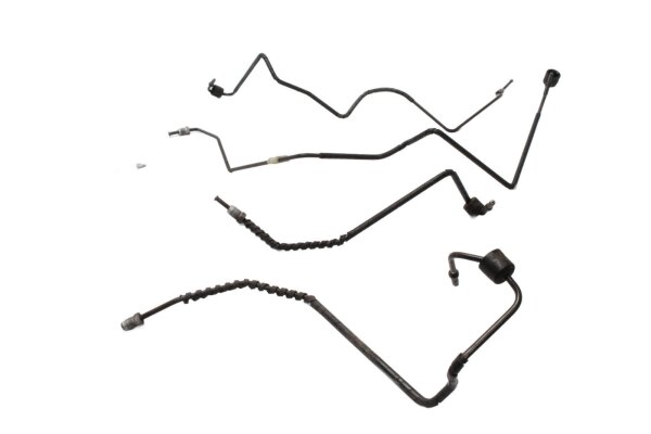 ABS Bremsleitung Leitungssystem Hydraulik Bremse BMW R 1150 RT 0419 R22 02-05