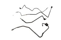 ABS Bremsleitung Leitungssystem Hydraulik Bremse BMW R 1150 RT 0419 R22 02-05