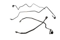 ABS Bremsleitung Leitungssystem Hydraulik Bremse BMW R 1150 RT 0419 R22 02-05