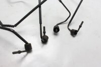 ABS Bremsleitung Leitungssystem Hydraulik Bremse BMW R 1150 RT 0419 R22 02-05