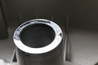 Topplockskåpa, ventilkåpa (vänster), topplockskåpa BMW R 1150 RT 0419 R22 02-05
