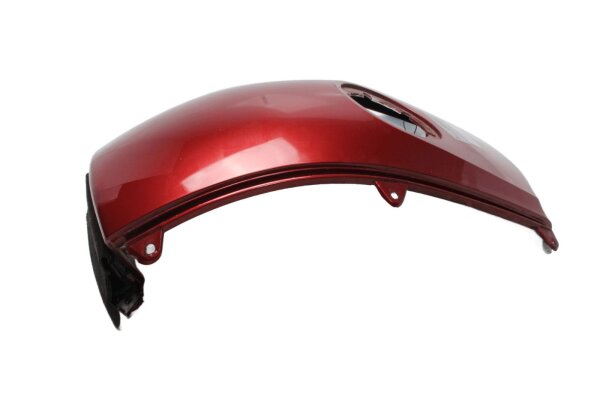 Voorste kuipkap, bovenzijde, rood BMW R 1150 RT 0419 R22 02-05