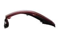 Voorste kuipkap, bovenzijde, rood BMW R 1150 RT 0419 R22 02-05
