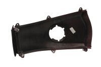 Voorste kuipkap, bovenzijde, rood BMW R 1150 RT 0419 R22 02-05