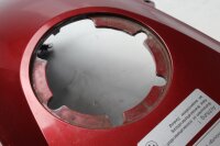 Voorste kuipkap, bovenzijde, rood BMW R 1150 RT 0419 R22 02-05