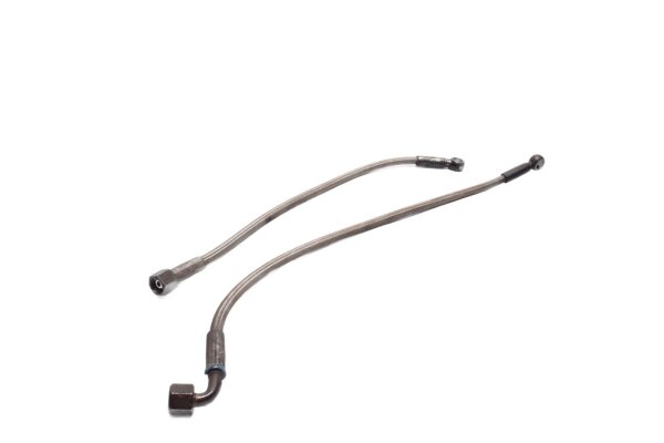 Conexión de refrigeración del conjunto de tuberías de aceite BMW R 100 GS Paris Dakar 247E 0474 89-96