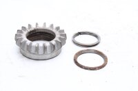 Tuerca del colector de escape, lado derecho, juego BMW R 100 GS Paris Dakar 247E 0474 89-96