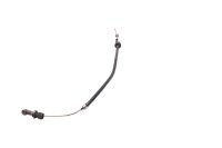 throttle cable (left side) for throttle valve actuation BMW R 1100 RT 259 0413 96-01