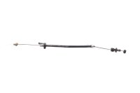 Cavo dellacceleratore (lato destro), cavo Bowden (valvola a farfalla), azionamento dellacceleratore BMW R 1100 RT 259 0413 96-01