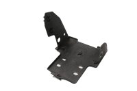 Rahmenhalter vorne Steckeraufnahme BMW R 1150 GS Adventure R21 0441 02-05