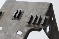 Rahmenhalter vorne Steckeraufnahme BMW R 1150 GS Adventure R21 0441 02-05