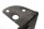 Rahmenhalter vorne Steckeraufnahme BMW R 1150 GS Adventure R21 0441 02-05