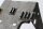Rahmenhalter vorne Steckeraufnahme BMW R 1150 GS Adventure R21 0441 02-05