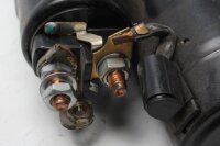 Starter motor, electric start BMW R 1150 GS Adventure R21 0441 02-05
