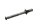 Foraksel, aksel, hjulaksel, foraksel BMW R 1150 GS Adventure R21 0441 02-05