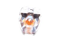 Blinker Einsatz Spiegel links PY21W orange BMW R 1200 C...