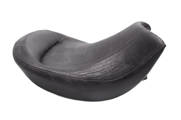 Penkki-istuin, kuljettajan istuin, yksittäinen istuin, verhoiltu istuinosa BMW R 1200 C 259C 0424 97-05