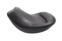 Penkki-istuin, kuljettajan istuin, yksittäinen istuin, verhoiltu istuinosa BMW R 1200 C 259C 0424 97-05