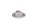Spilla Distintivo Logo Emblema Nero Argento Buell universell