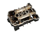 Culatas, tapa de válvulas, tren de válvulas, colector de admisión BMW F 800 GS E8GS 0219 08-12