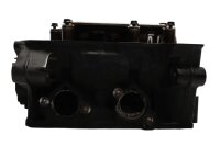 Culatas, tapa de válvulas, tren de válvulas, colector de admisión BMW F 800 GS E8GS 0219 08-12
