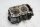 Culatas, tapa de válvulas, tren de válvulas, colector de admisión BMW F 800 GS E8GS 0219 08-12