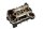 Culatas, tapa de válvulas, tren de válvulas, colector de admisión BMW F 800 GS E8GS 0219 08-12