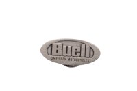 Insignia, pin de solapa, logotipo de Buell, motocicletas...