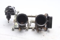 Drosselklappeneinheit Einspritzanlage Ansaugstutzen BMW R...