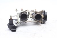 Drosselklappeneinheit Einspritzanlage Ansaugstutzen BMW R 1200 C 259C 0424 97-05