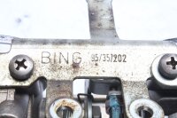 Drosselklappeneinheit Einspritzanlage Ansaugstutzen BMW R 1200 C 259C 0424 97-05