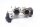 Drosselklappeneinheit Einspritzanlage Ansaugstutzen BMW R 1200 C 259C 0424 97-05